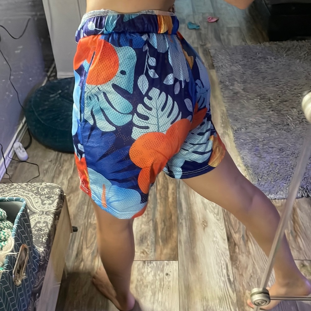 Inaka power shorts